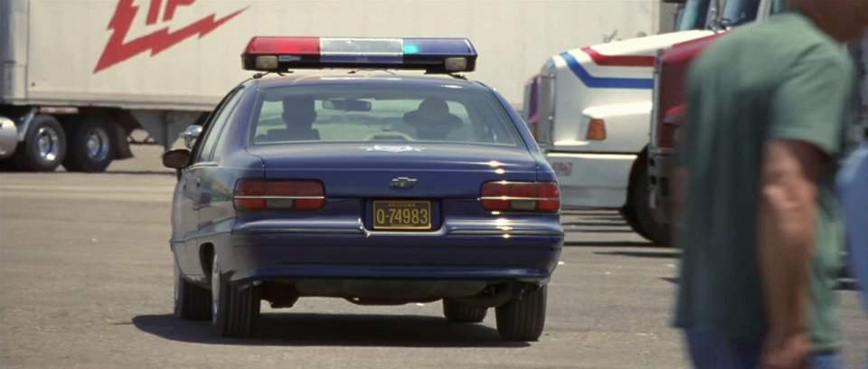 Chevrolet Caprice