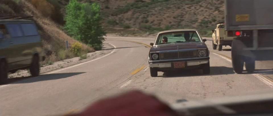 Chevrolet Nova Concours
