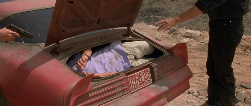 Pontiac Firebird Trans Am