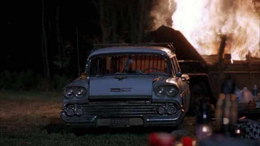 Chevrolet Yeoman