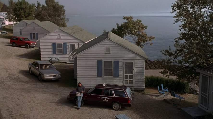 Dodge Aries K