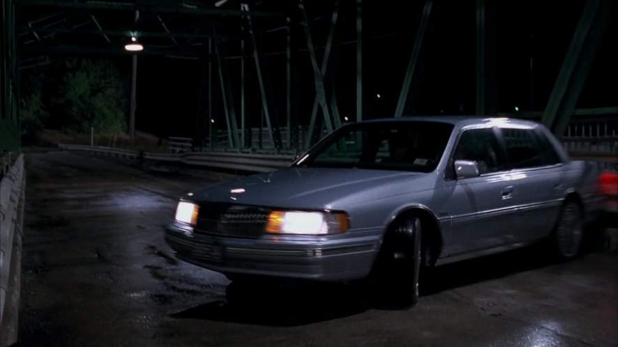 Lincoln Continental