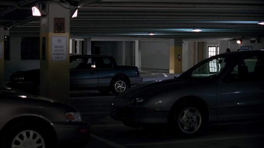 Pontiac Sunfire