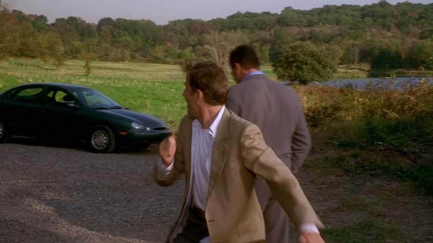 Ford Taurus