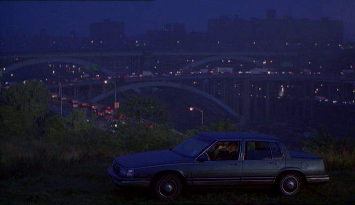 Buick Electra Park Avenue