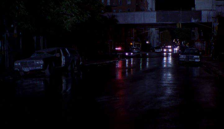 Chevrolet Caprice Estate