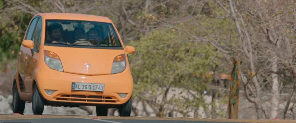 Tata Nano