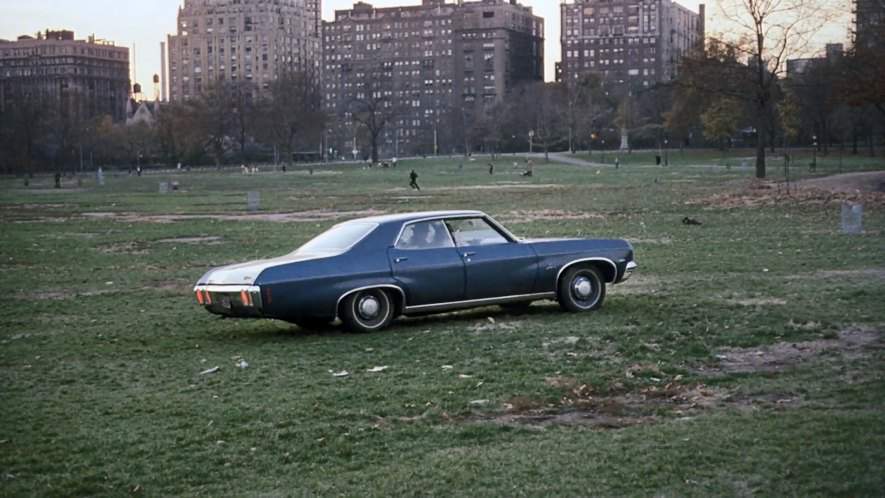 Chevrolet Impala