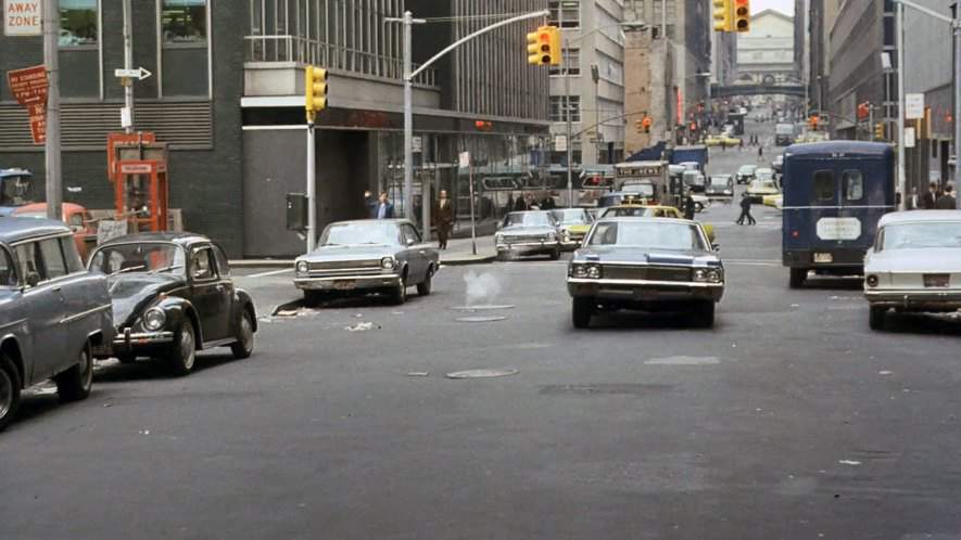 Rambler American