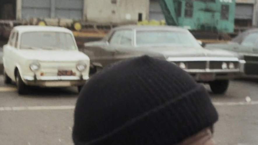 Simca 1000
