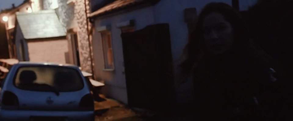 Ford Fiesta MkIV in Alien Outbreak