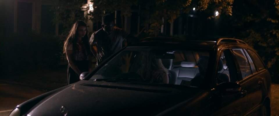 Mercedes-Benz Unknown