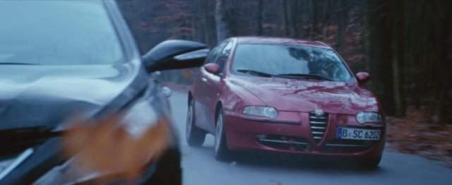 Alfa Romeo 147