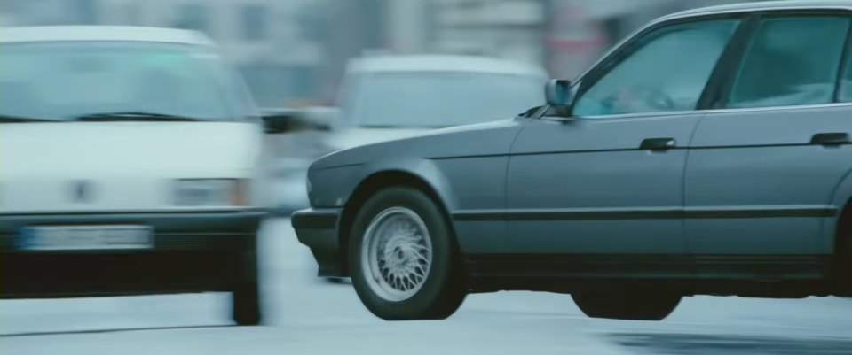 BMW 5