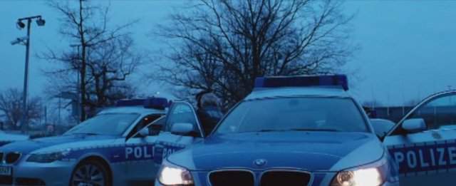 BMW 525d