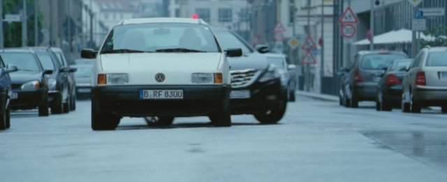 Volkswagen Passat Variant B3