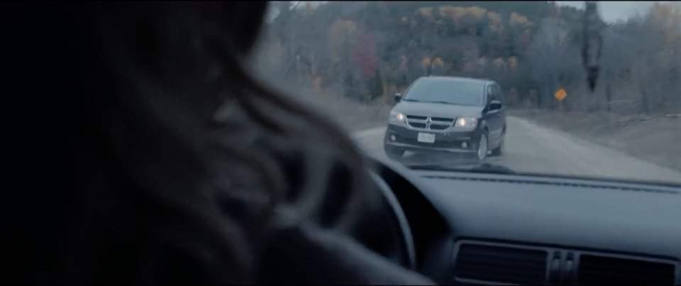 Dodge Grand Caravan