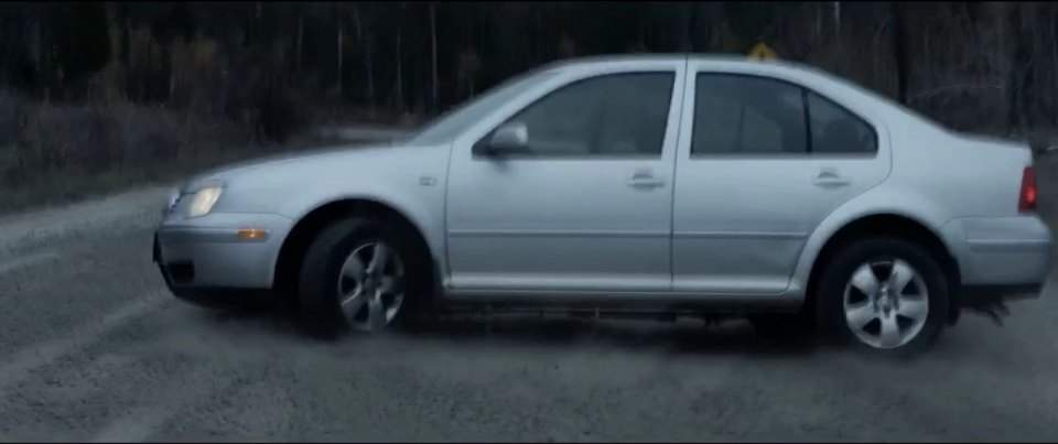 Volkswagen Jetta A4