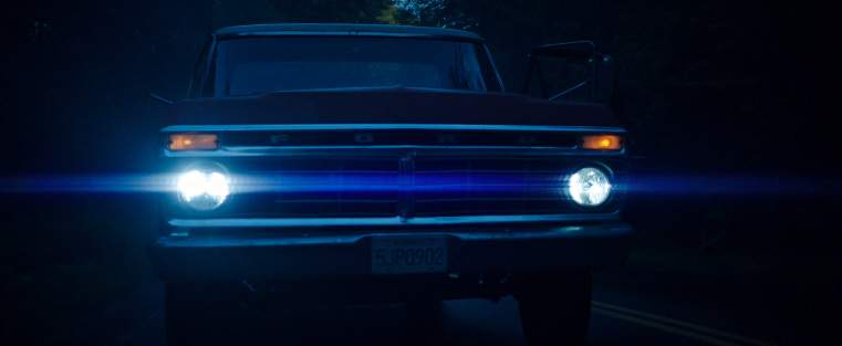 Ford F-Series