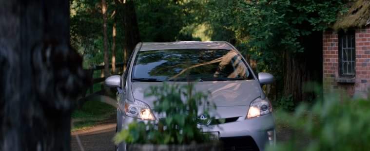 Toyota Prius III