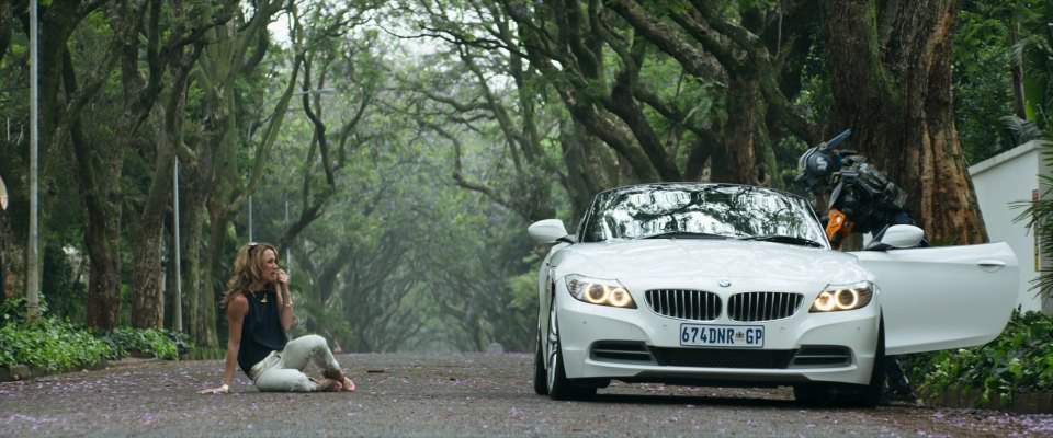 BMW Z4