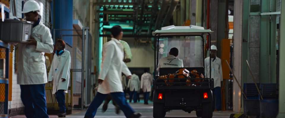 E-Z-Go 
