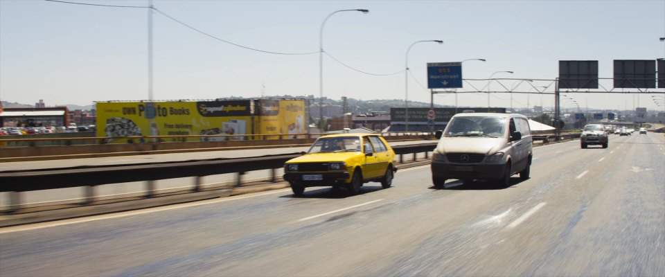 Mazda 323