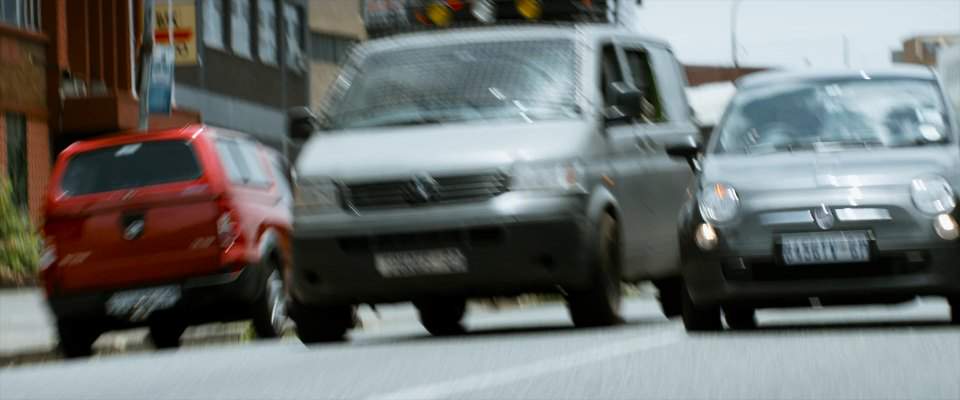 Nissan NP200