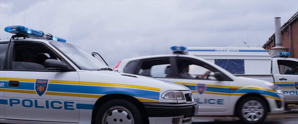 Opel Kadett