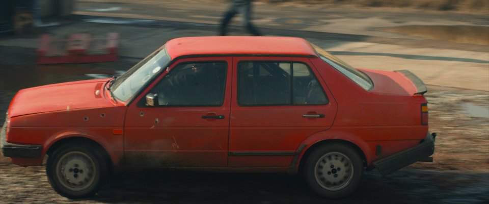 Volkswagen Jetta A2