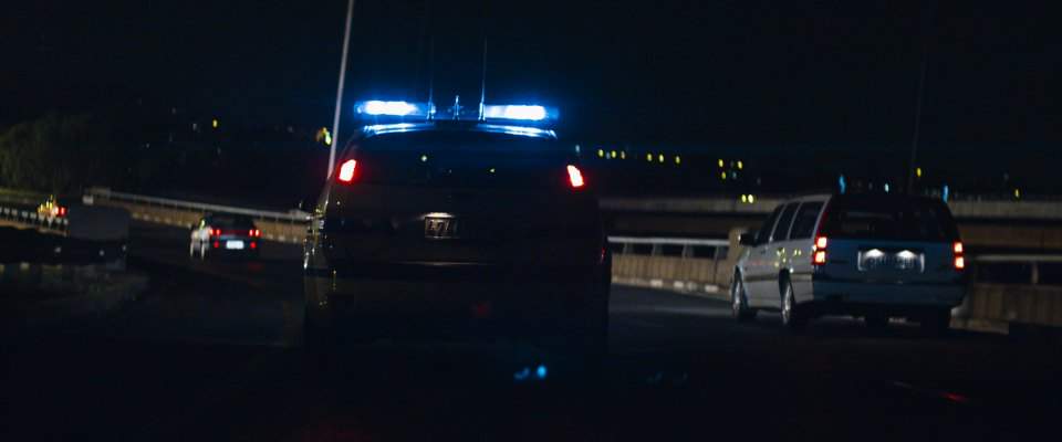 Volvo 850