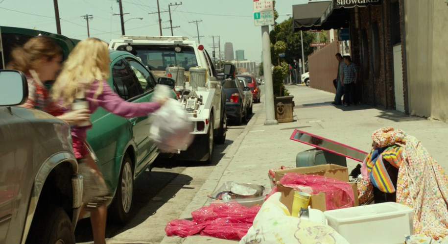 Ford F-Series Super Duty