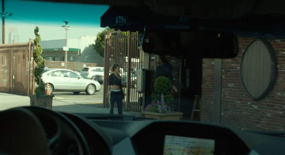 Volkswagen Passat B5