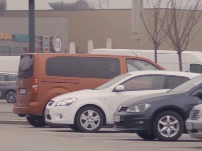 Citroën SpaceTourer