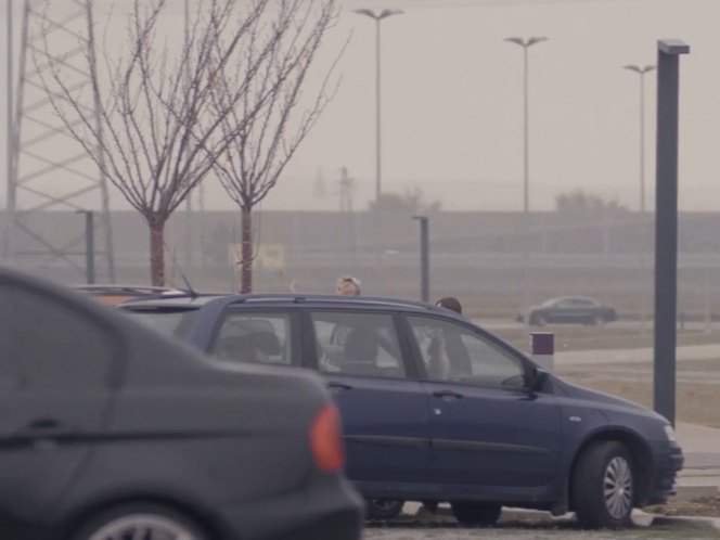 Fiat Stilo Multi Wagon