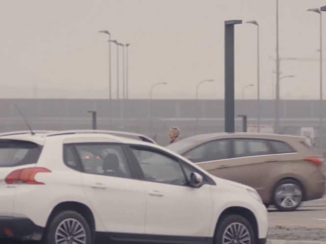Hyundai i30 Kombi