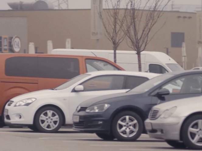 Kia Pro cee'd