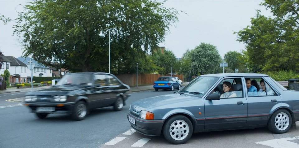Ford Escort RS 2000 MkII