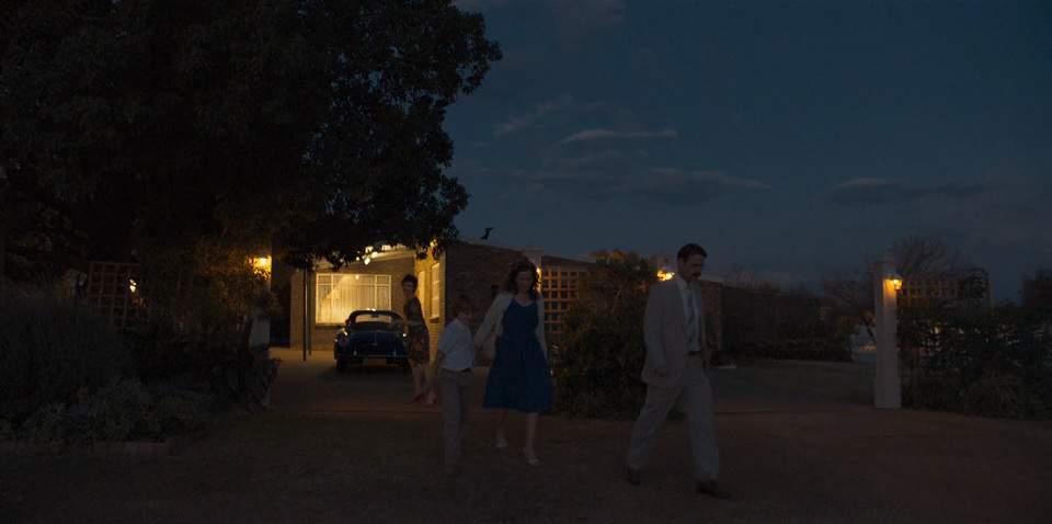 Porsche 356 B Coupé