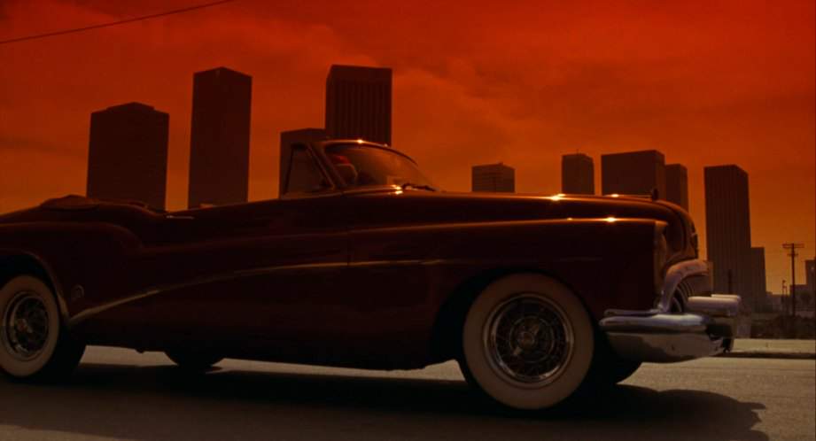 Buick Roadmaster Skylark