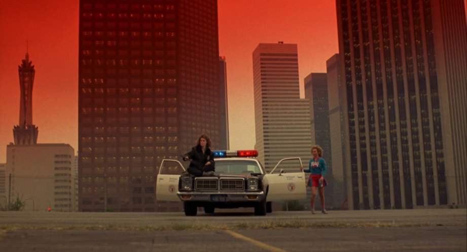 Dodge Monaco