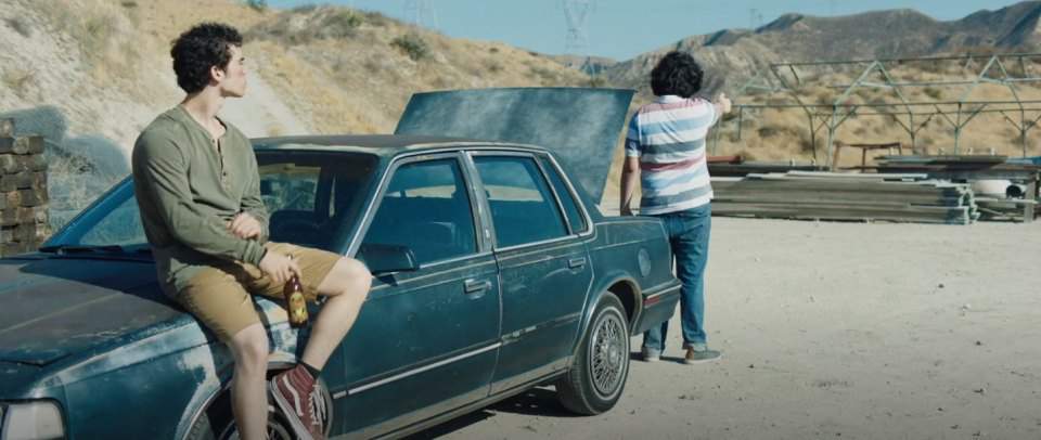 Oldsmobile Cutlass Ciera