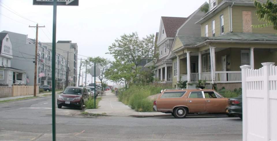 AMC Matador Station Wagon