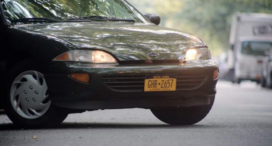 Chevrolet Cavalier