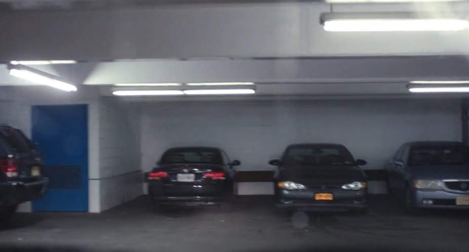 Chevrolet Monte Carlo