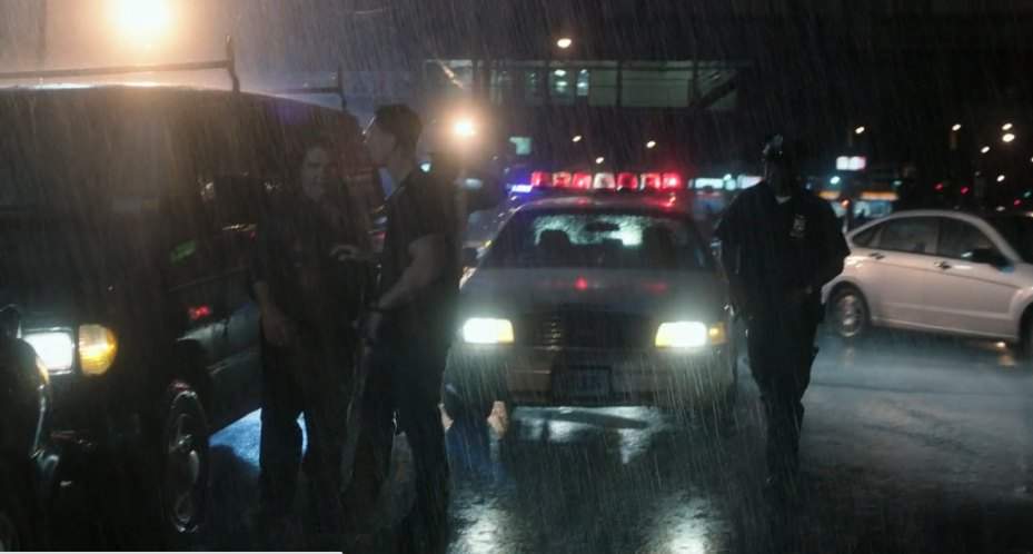 Ford Crown Victoria