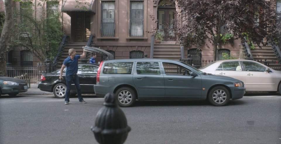 Volvo V70