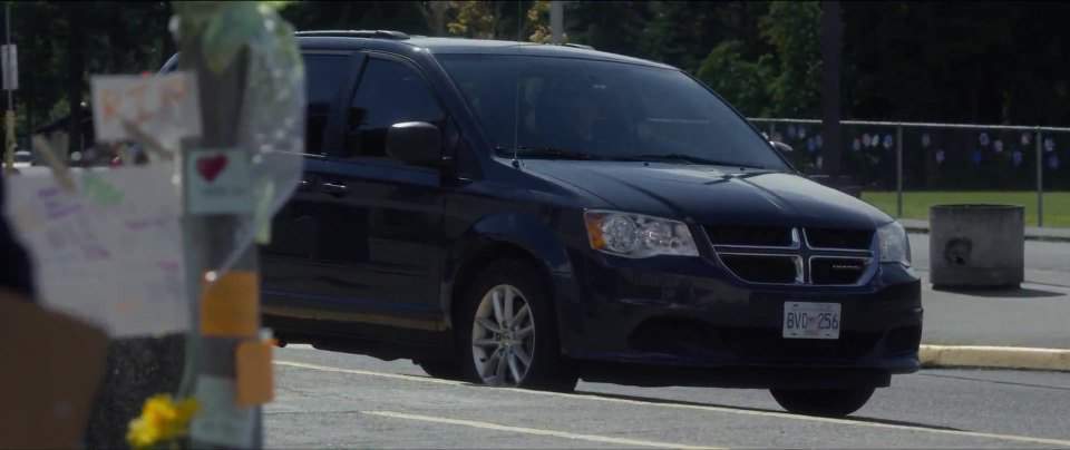 Dodge Grand Caravan