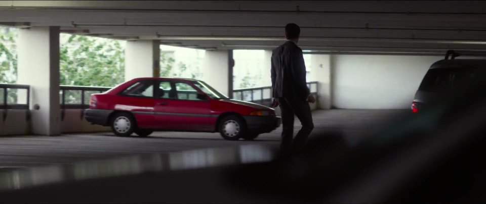 Ford Escort
