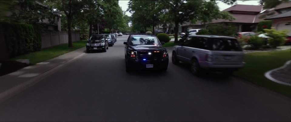 Land-Rover Range Rover Series III